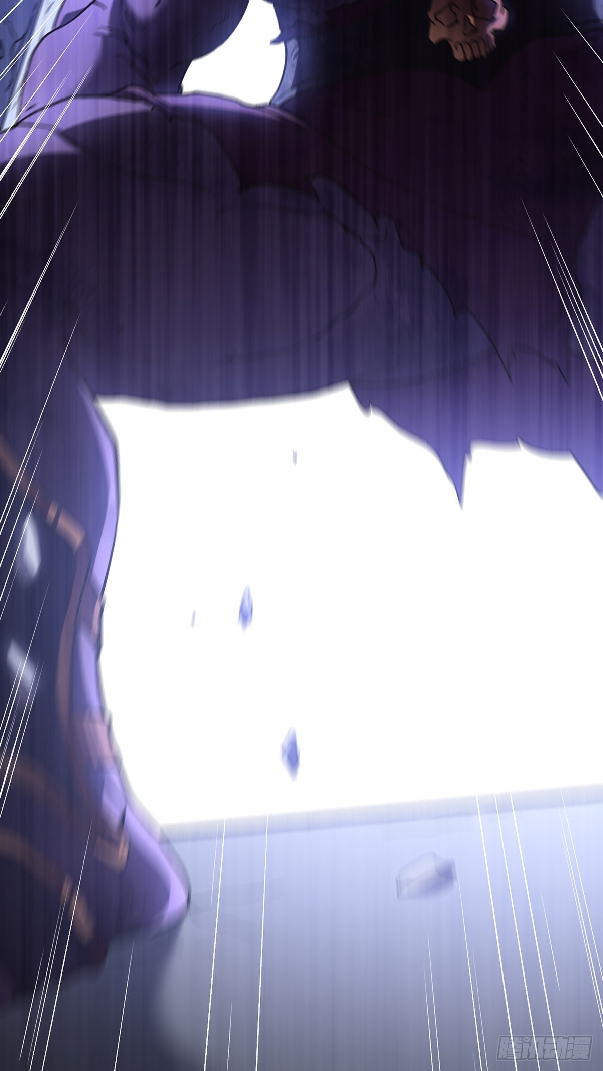 007 攻略副本！转职魔法少女(1/2)-第8话