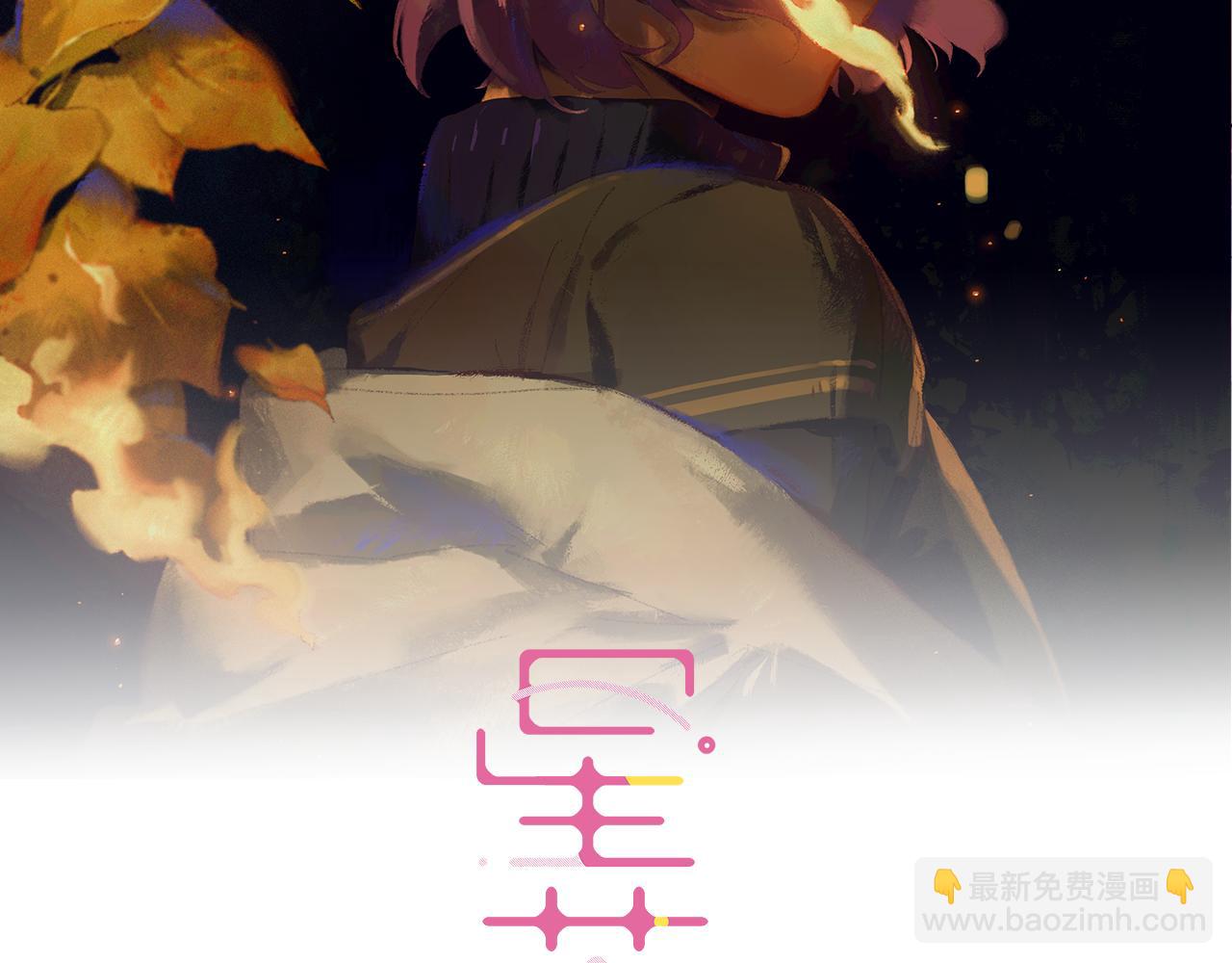 第89话 毕设展&middot;上(1/3)-第102话