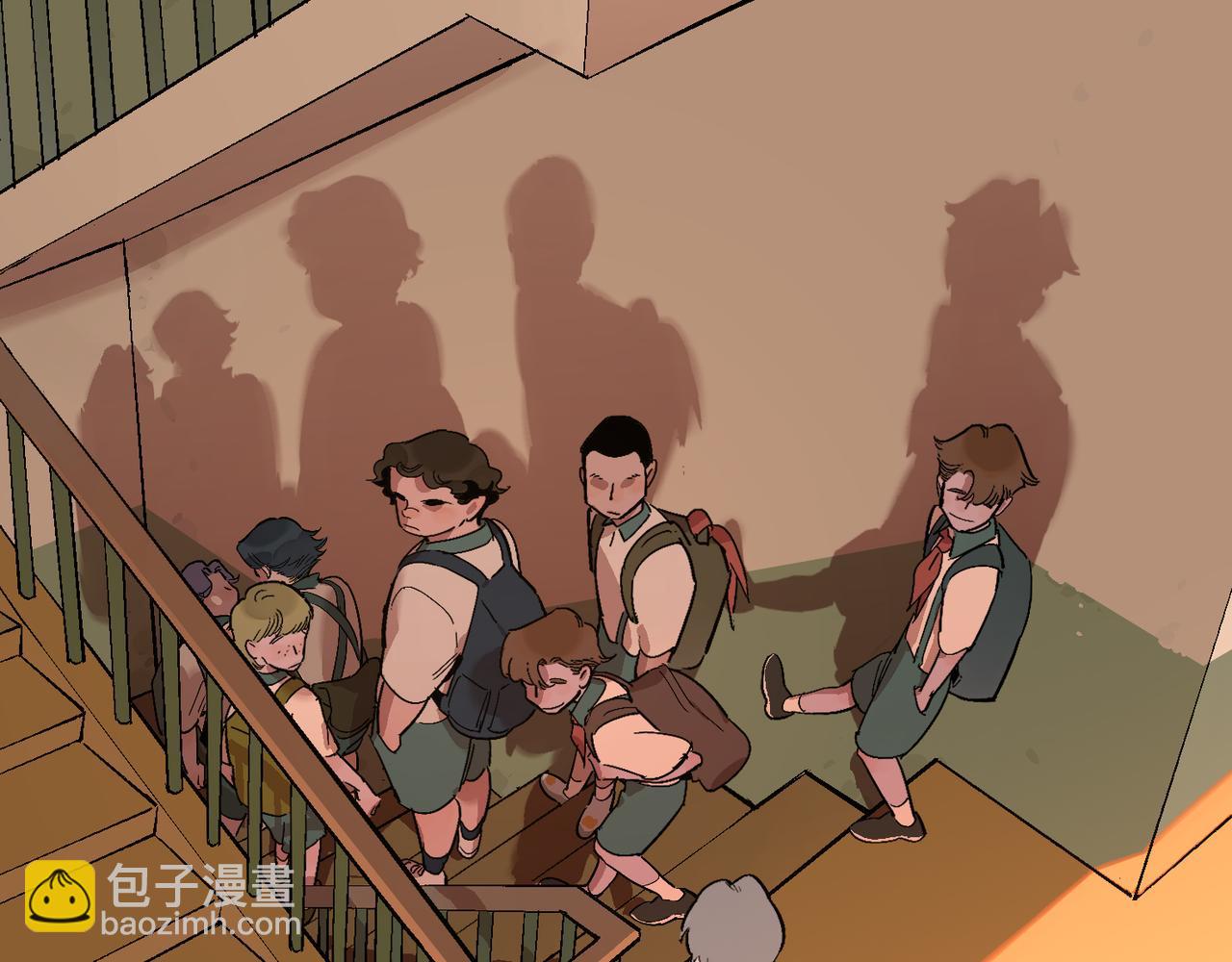 第92话 遗忘的往事(1/2)-第106话