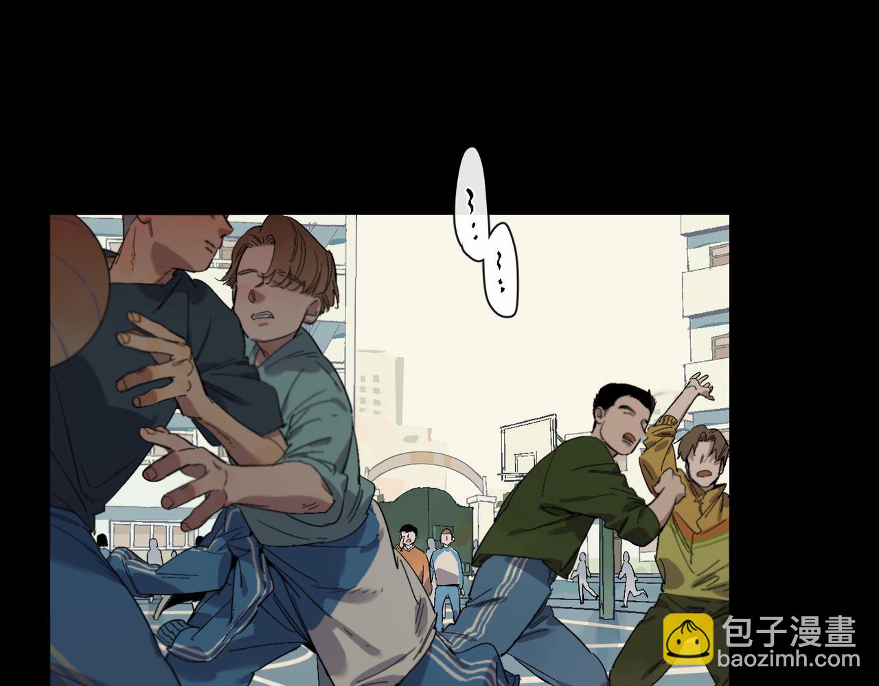 第94话 碎裂的开始(1/2)-第108话