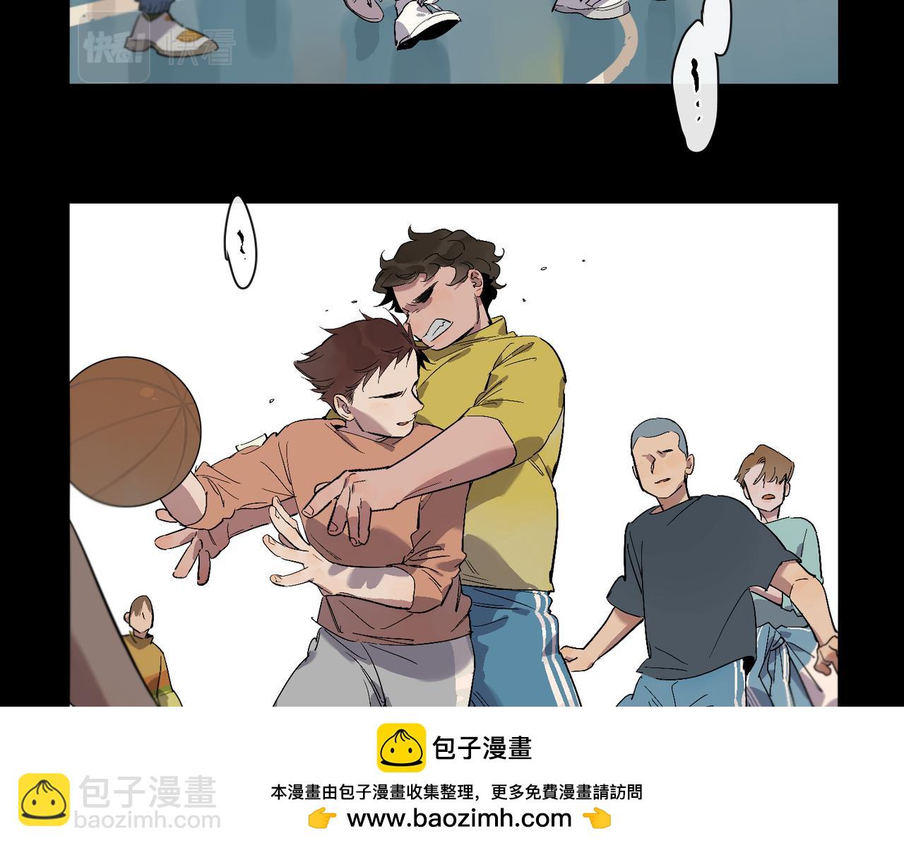 第94话 碎裂的开始(1/2)-第108话
