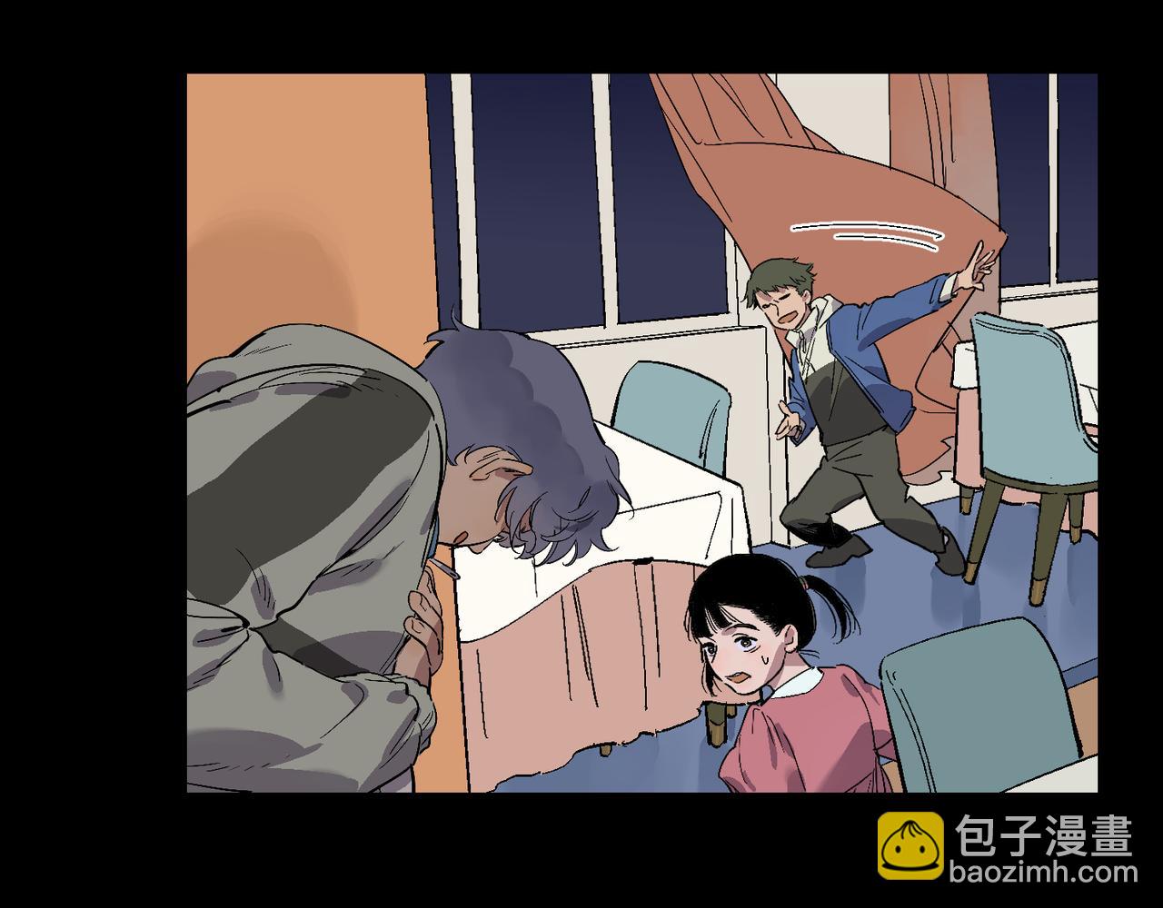 第96话  南瓜车(1/3)-第110话