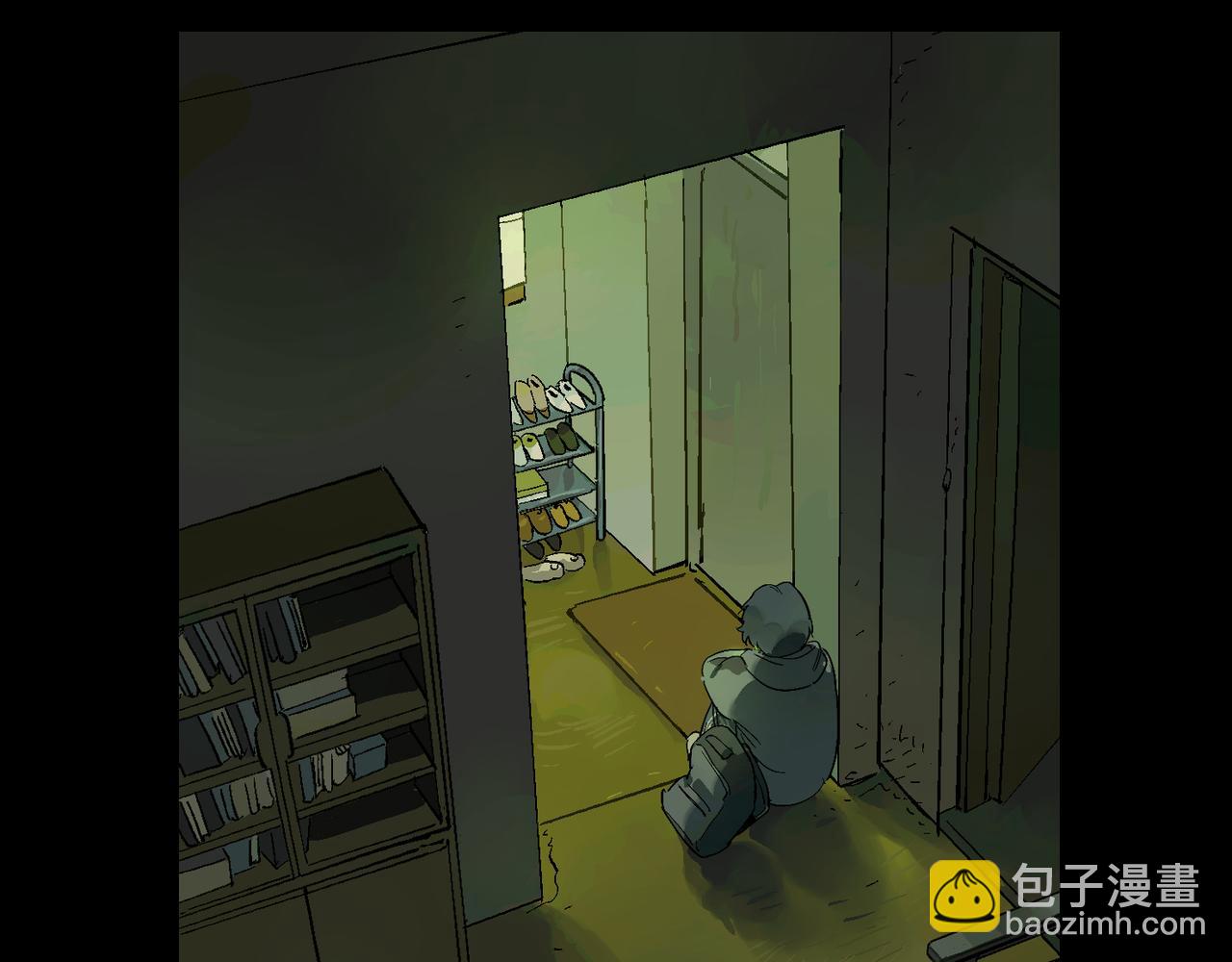 第97话 坏孩子(1/3)-第112话