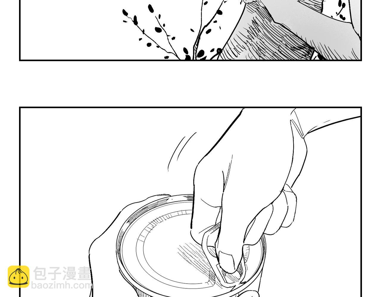 福瑞番外&middot;往事-第114话