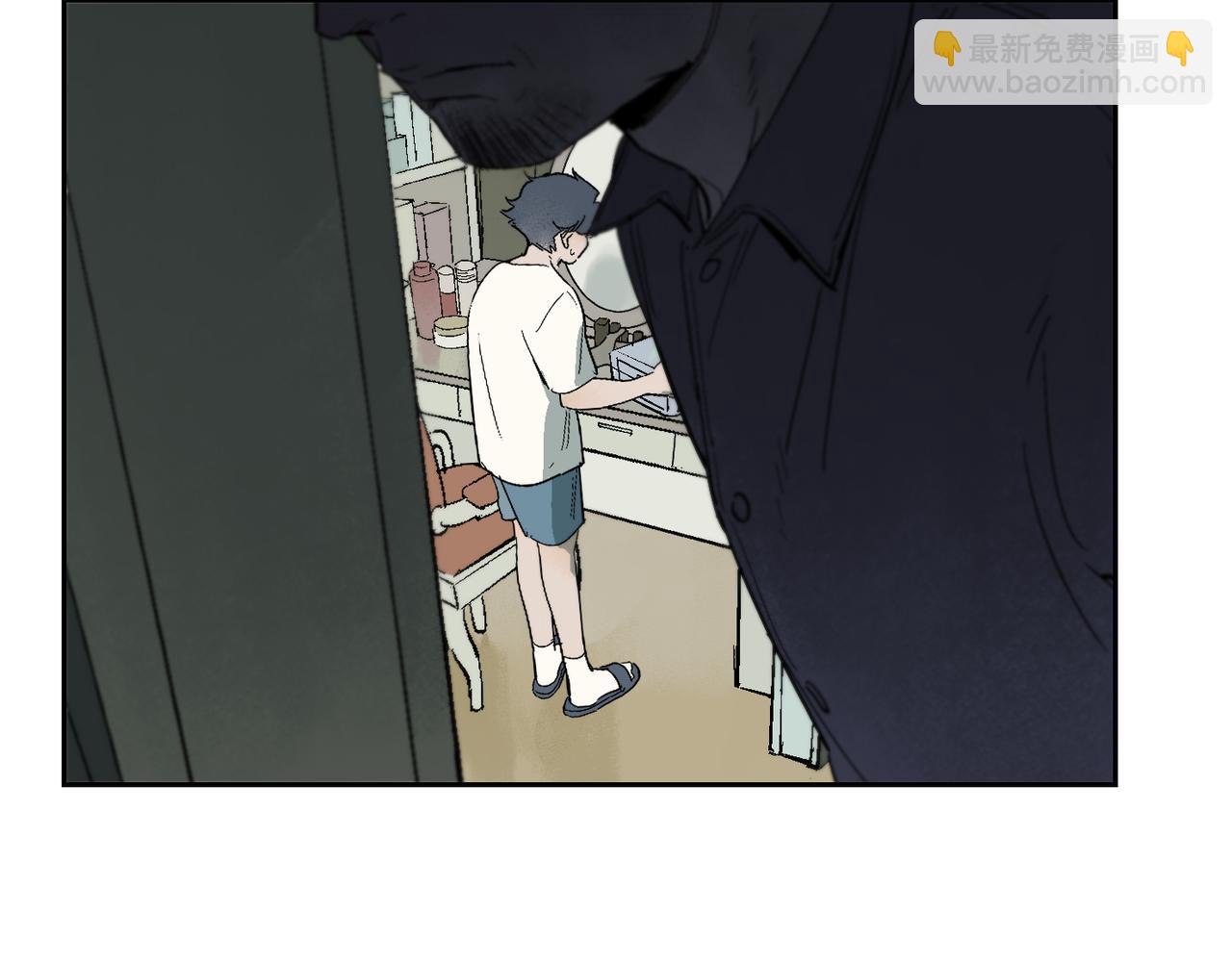 杜峰番外&middot;牢笼(1/3)-第116话