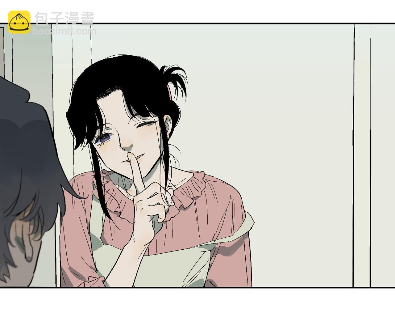 杜峰番外&middot;牢笼(1/3)-第116话