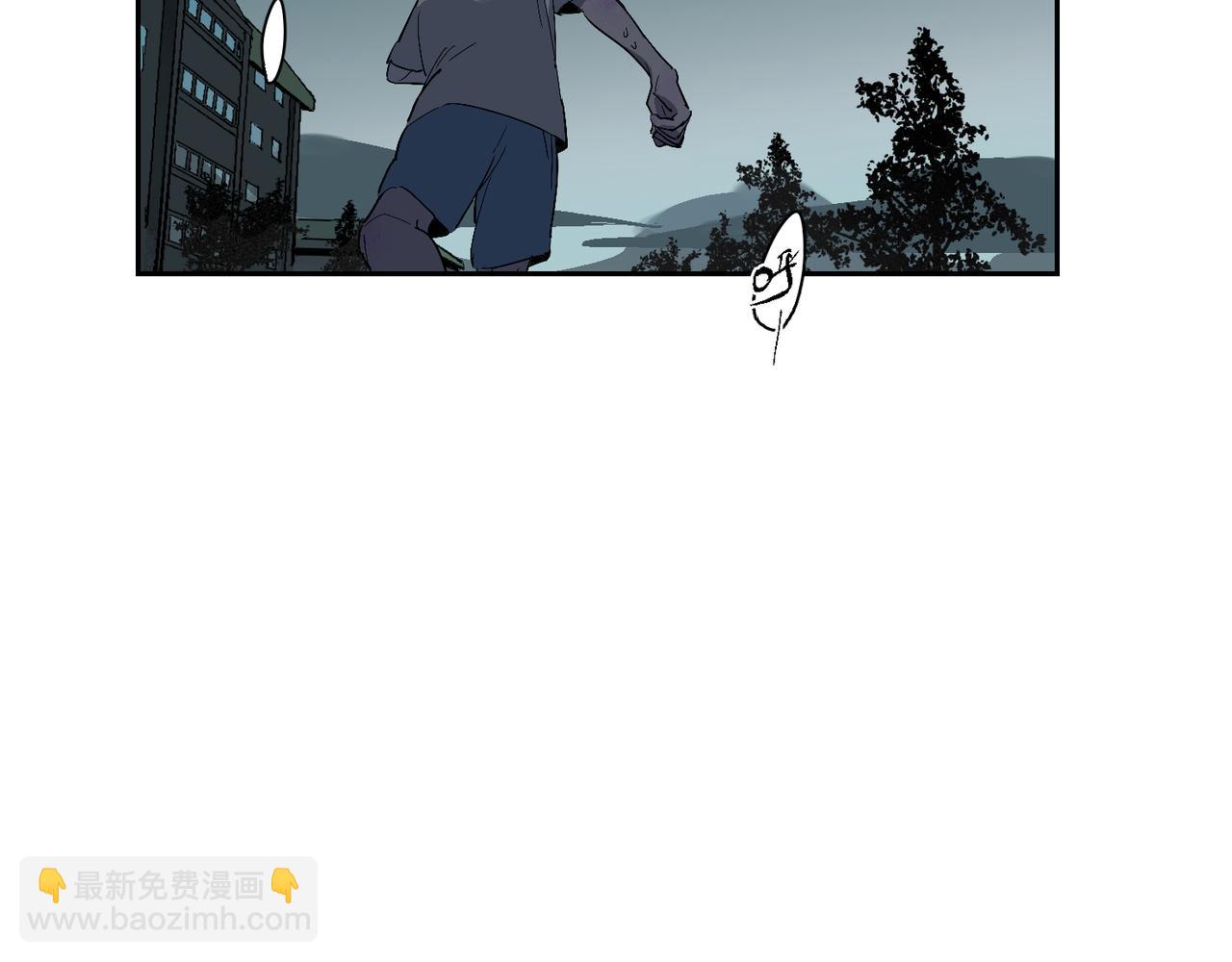 杜峰番外&middot;牢笼(1/3)-第116话