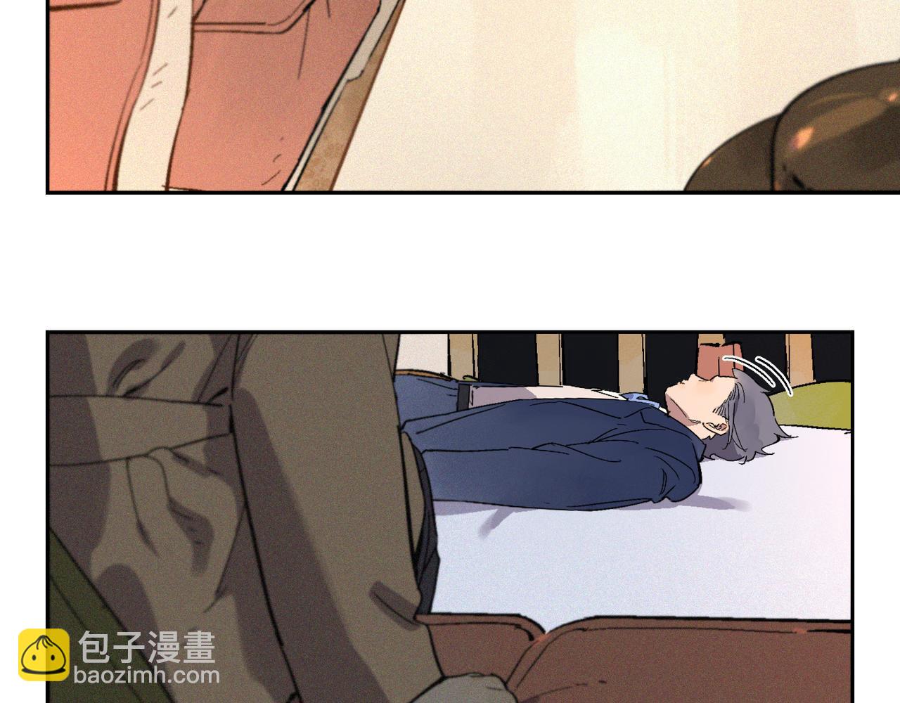 第101话 当我望向你(1/3)-第118话