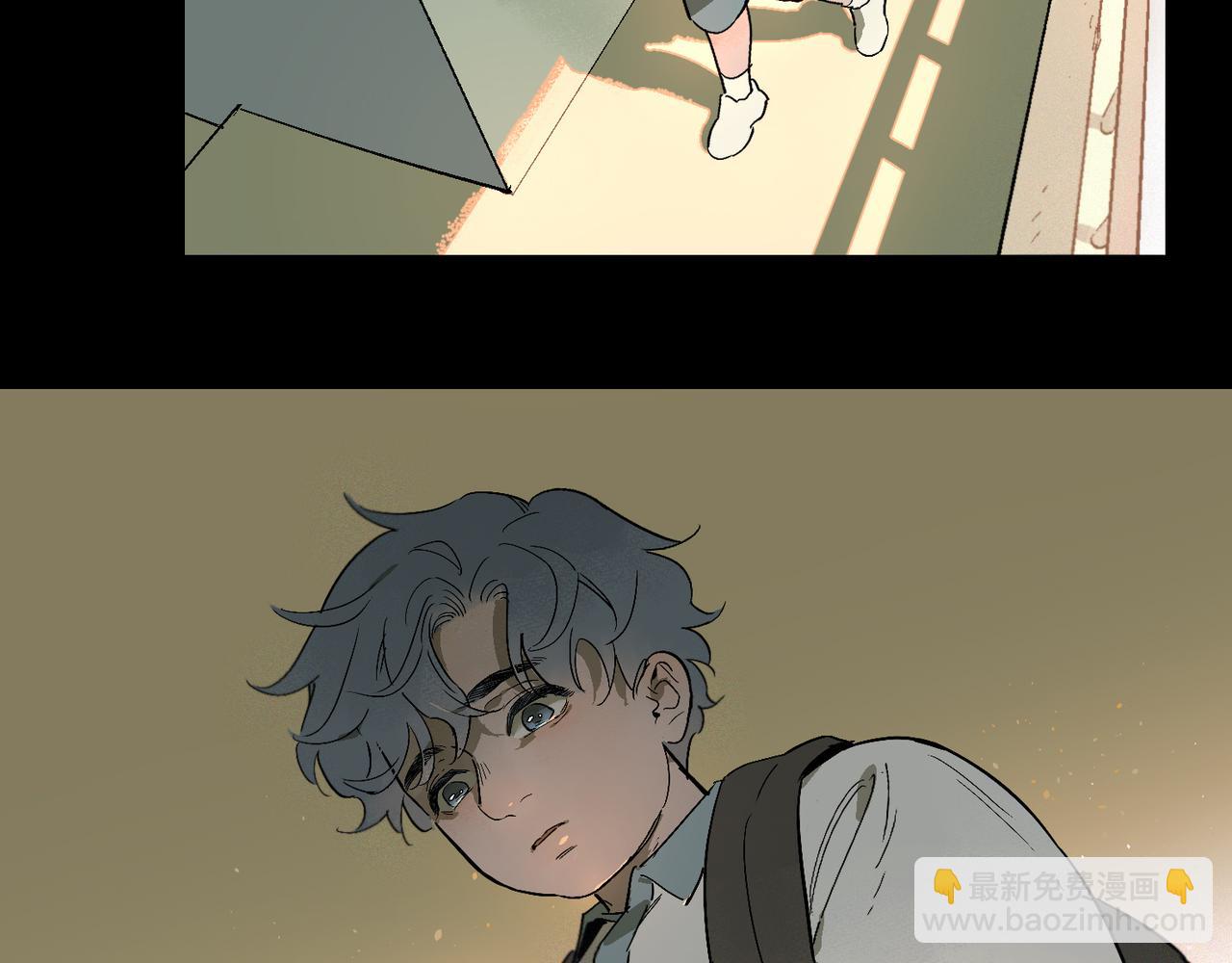 第101话 当我望向你(1/3)-第118话
