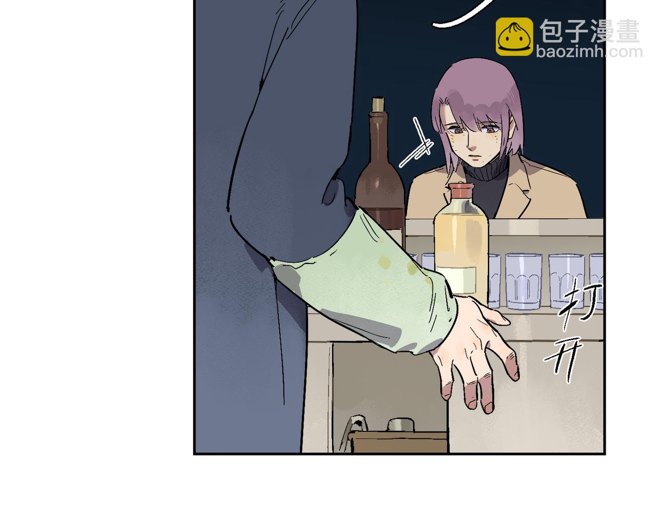 第104话 圣天使堡之吻(1/3)-第122话