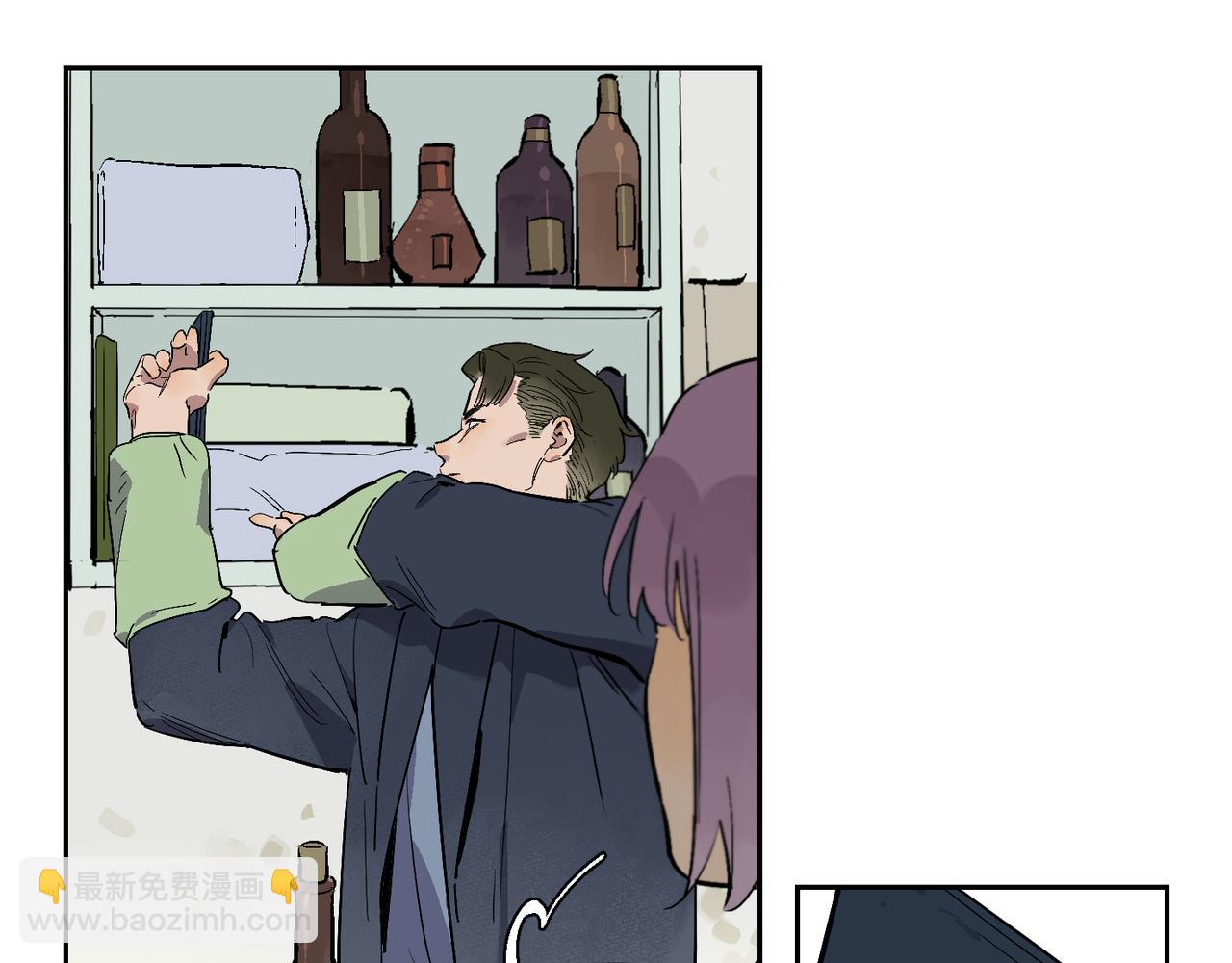第104话 圣天使堡之吻(1/3)-第122话