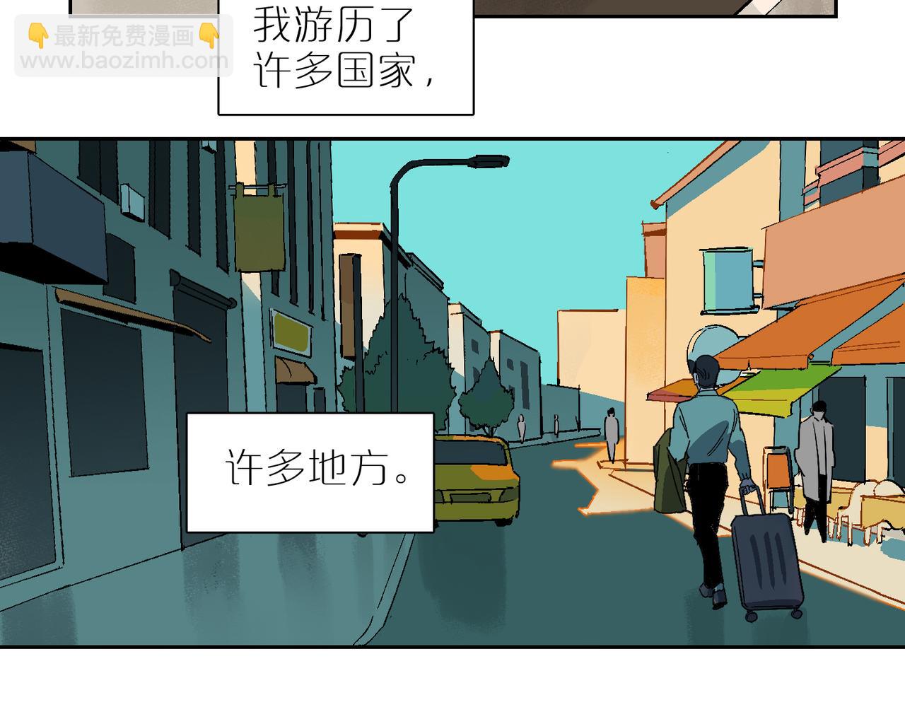 第104话 圣天使堡之吻(1/3)-第122话