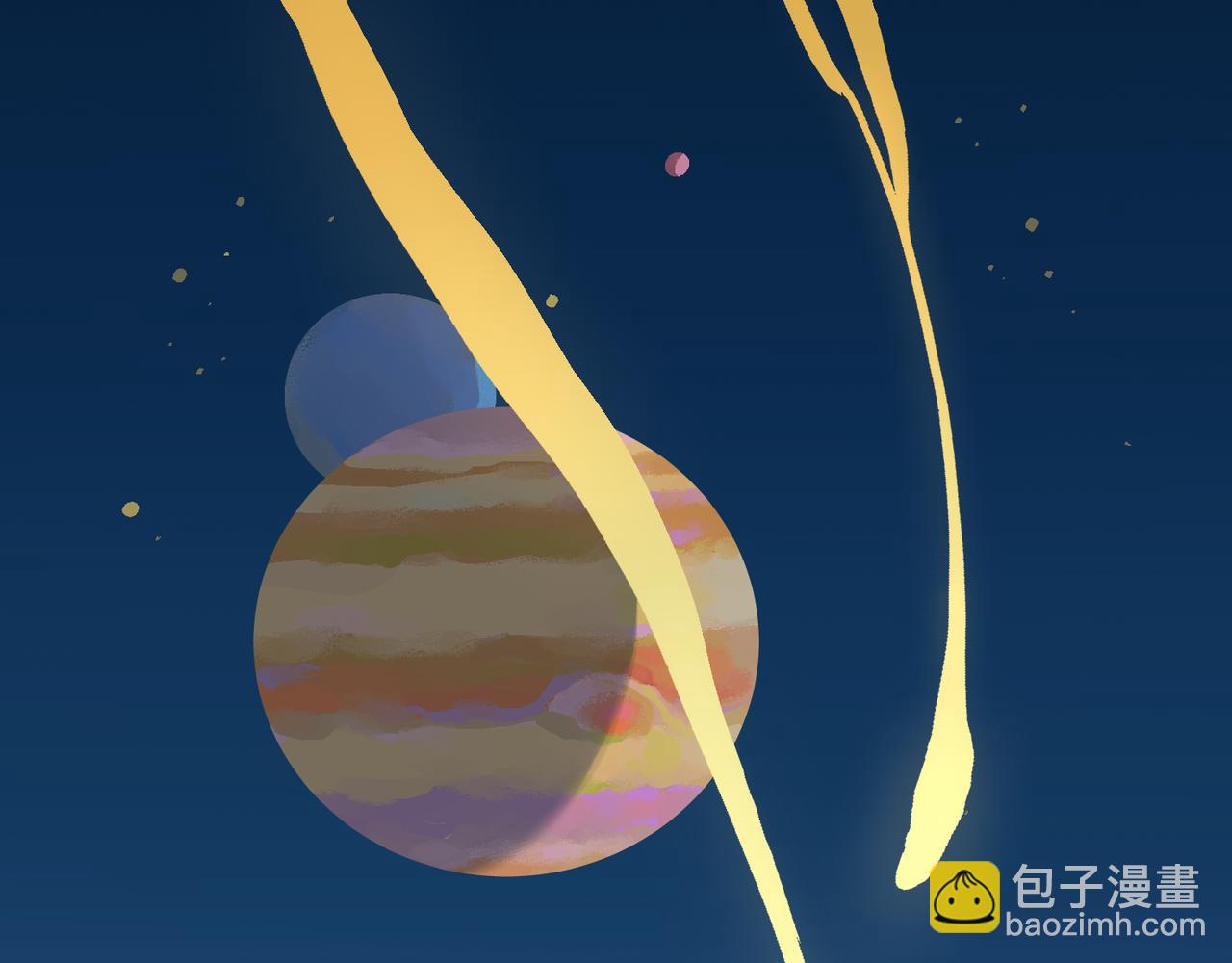 第106话 星芒&middot;下(1/4)-第124话