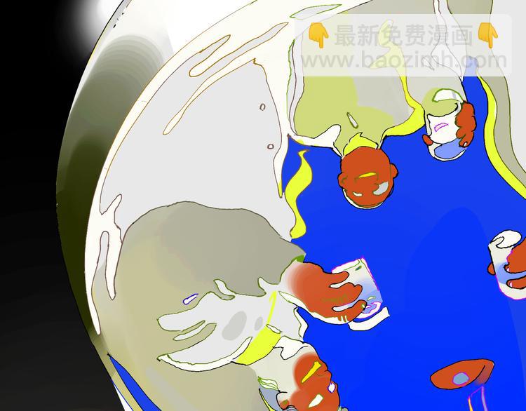 第14话 朋友(1/3)-第16话