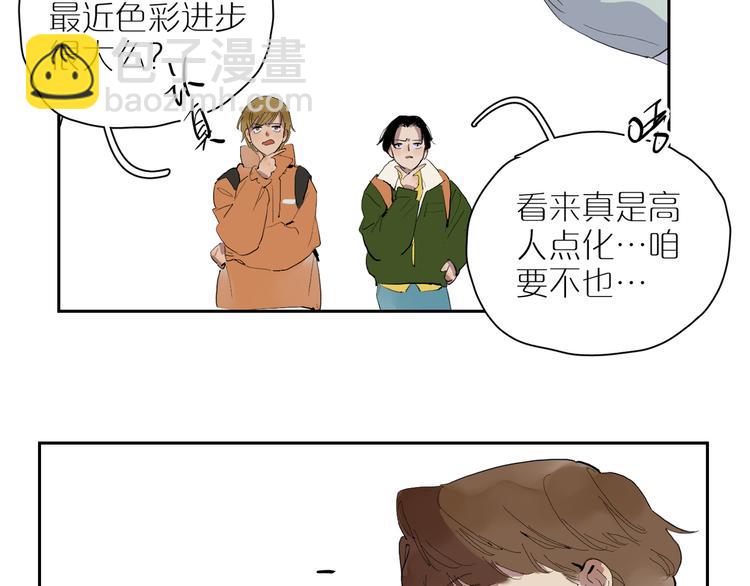 第28话 抉择(1/3)-第30话