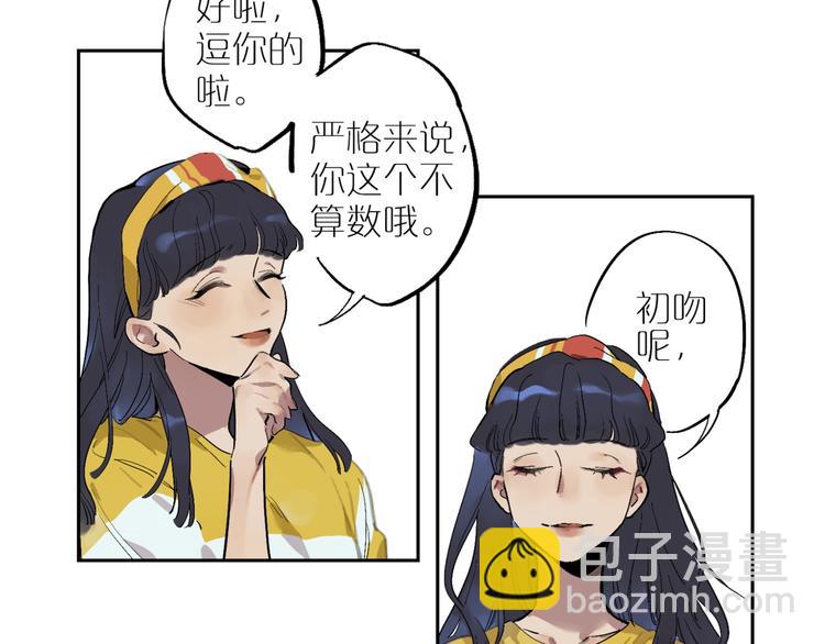 第2话 你在想什么呢？(1/2)-第4话