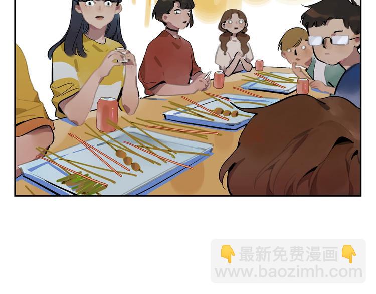 第2话 你在想什么呢？(1/2)-第4话