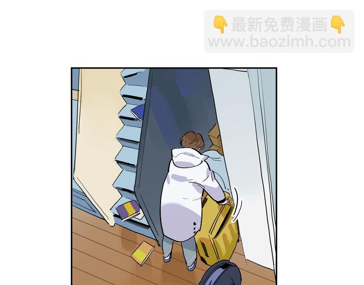 第36话 姜饼人(1/2)-第40话