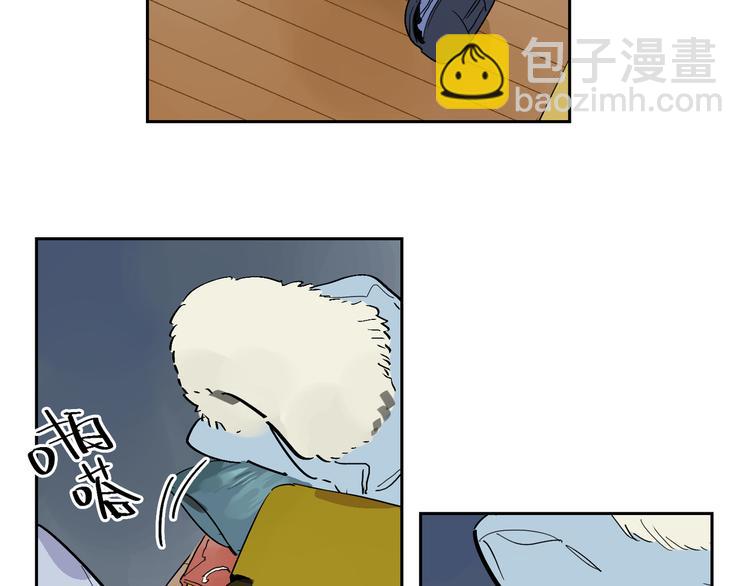 第36话 姜饼人(1/2)-第40话