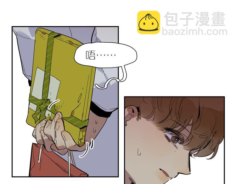 第36话 姜饼人(1/2)-第40话