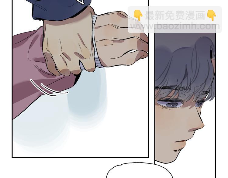第42话 无法放开的手(1/3)-第46话