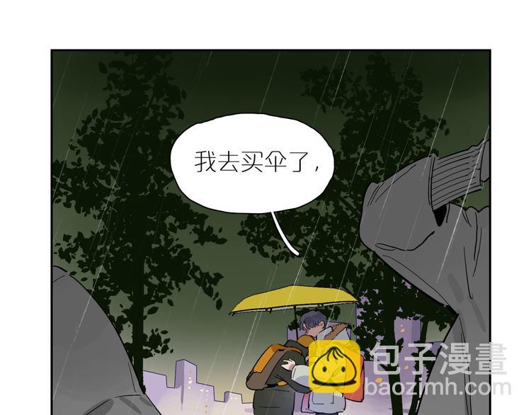 第46话 透过你的眼(1/3)-第50话