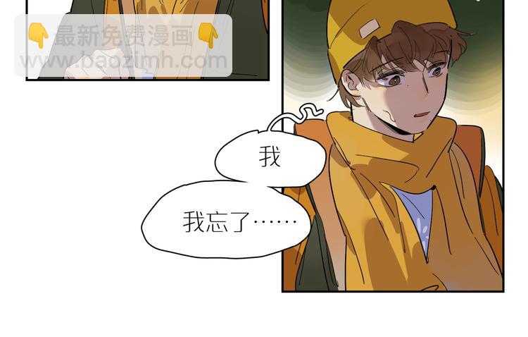 第46话 透过你的眼(1/3)-第50话