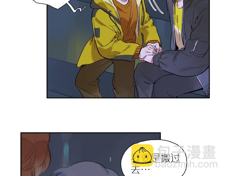 第50话 冲突（上）(1/2)-第54话