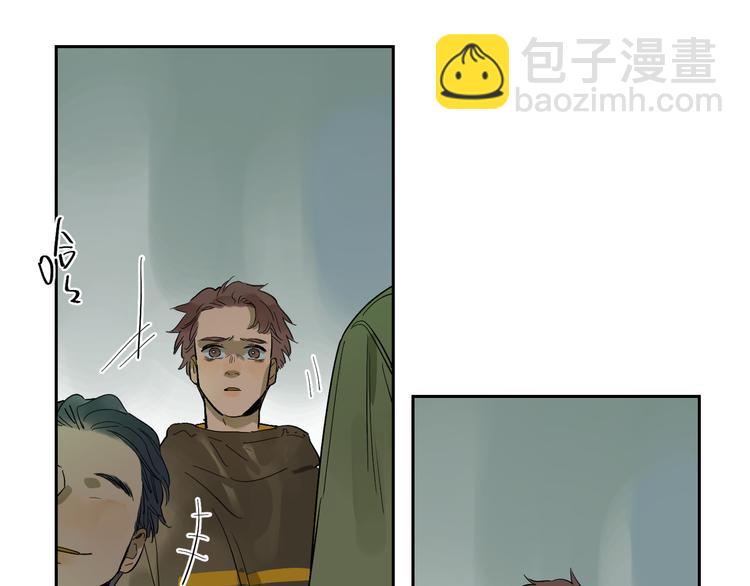 第59话  獠牙(1/3)-第64话