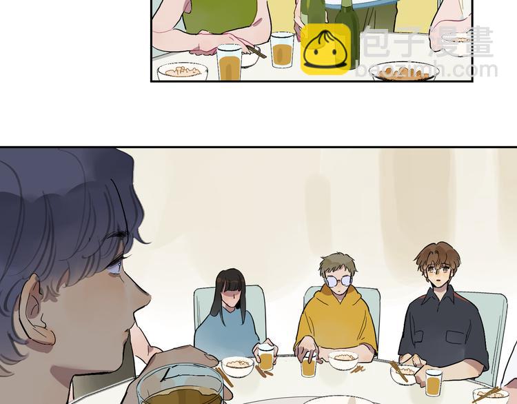 第65话 迟来的痛楚(1/3)-第70话
