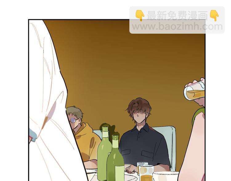 第65话 迟来的痛楚(1/3)-第70话