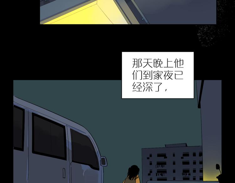 番外 203夜话诡事 下(1/2)-第72话