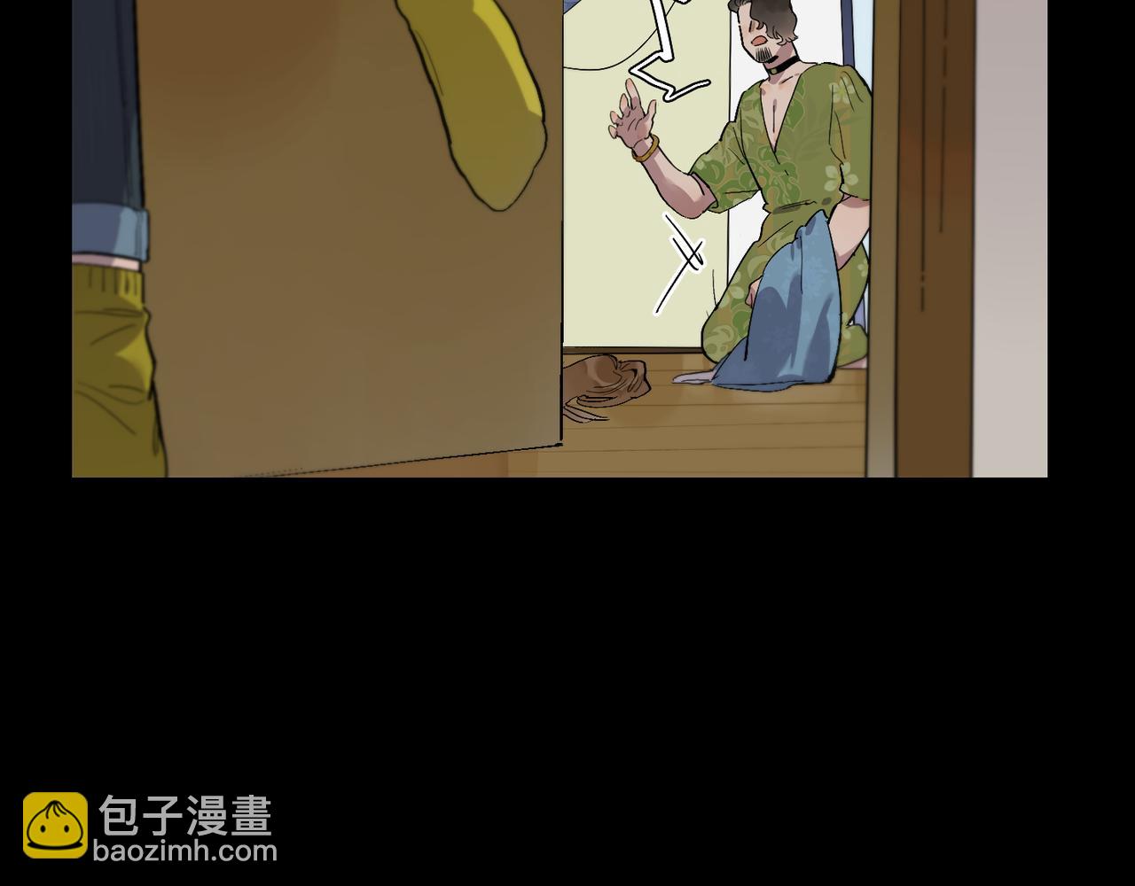 第70话 世界线(1/2)-第78话