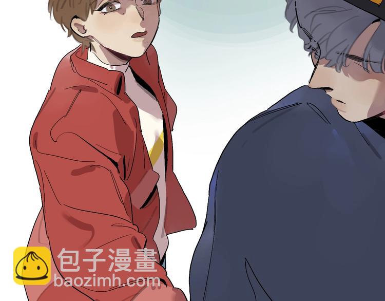 第8话 我陪你(1/3)-第10话