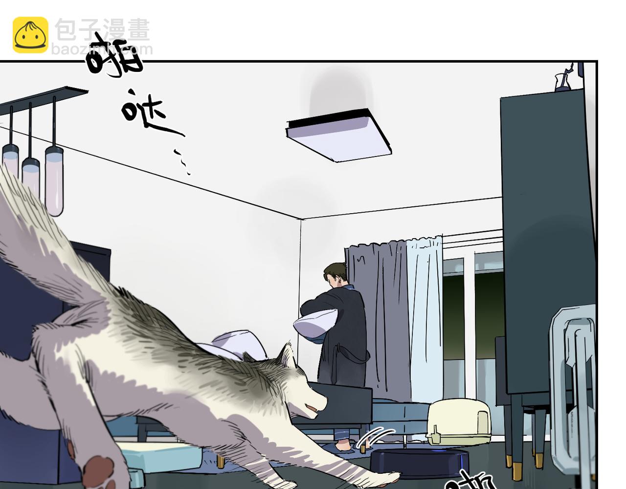 第84话 重新开始(1/2)-第94话
