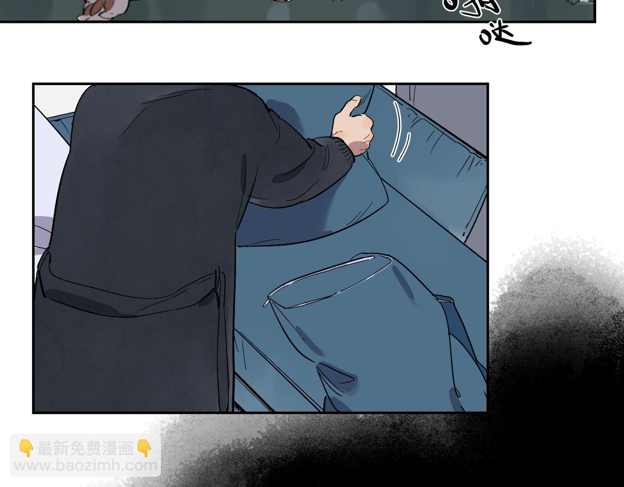第84话 重新开始(1/2)-第94话