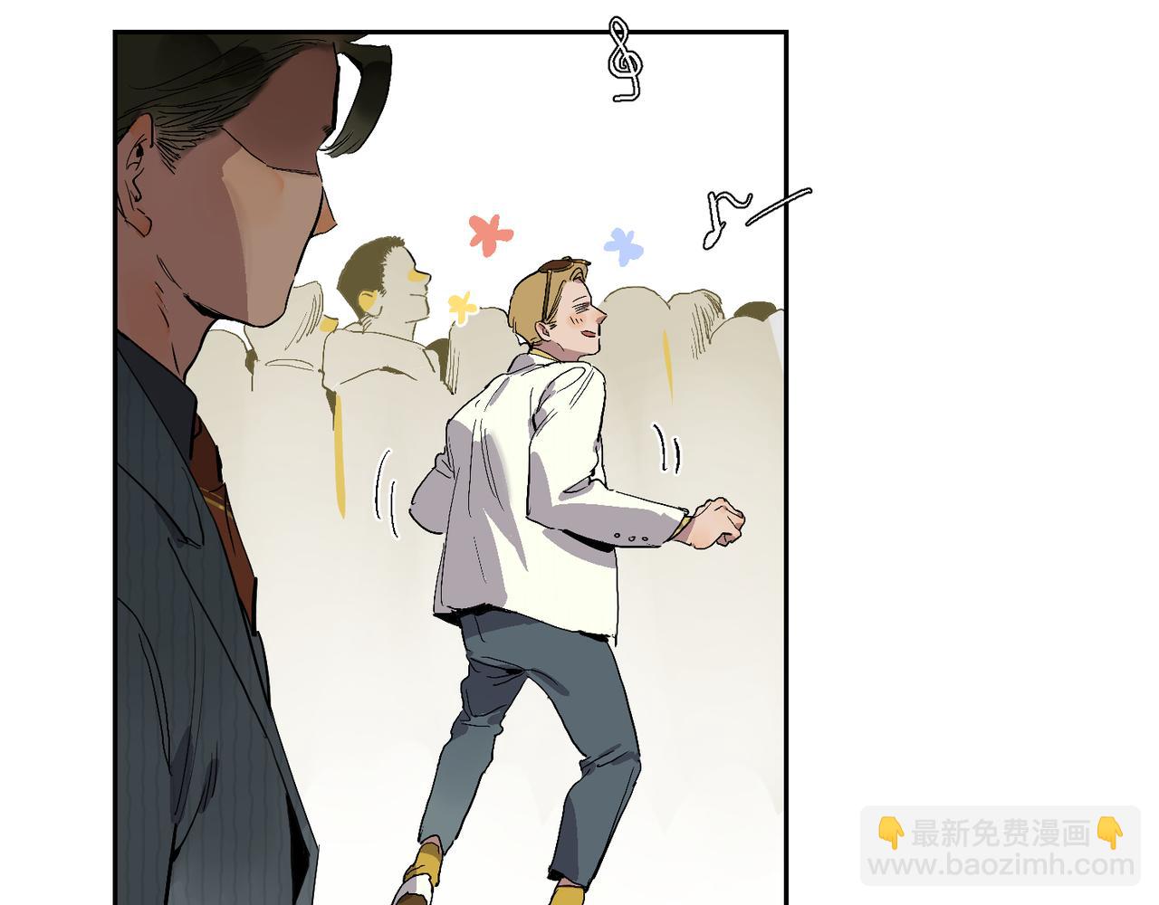 第86话 危机？(1/2)-第96话