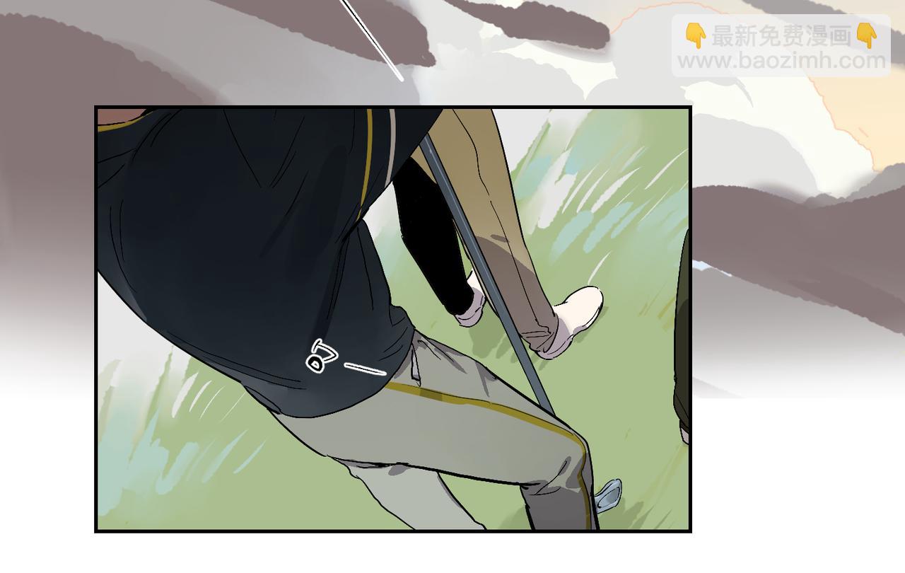 第86话 危机？(1/2)-第96话