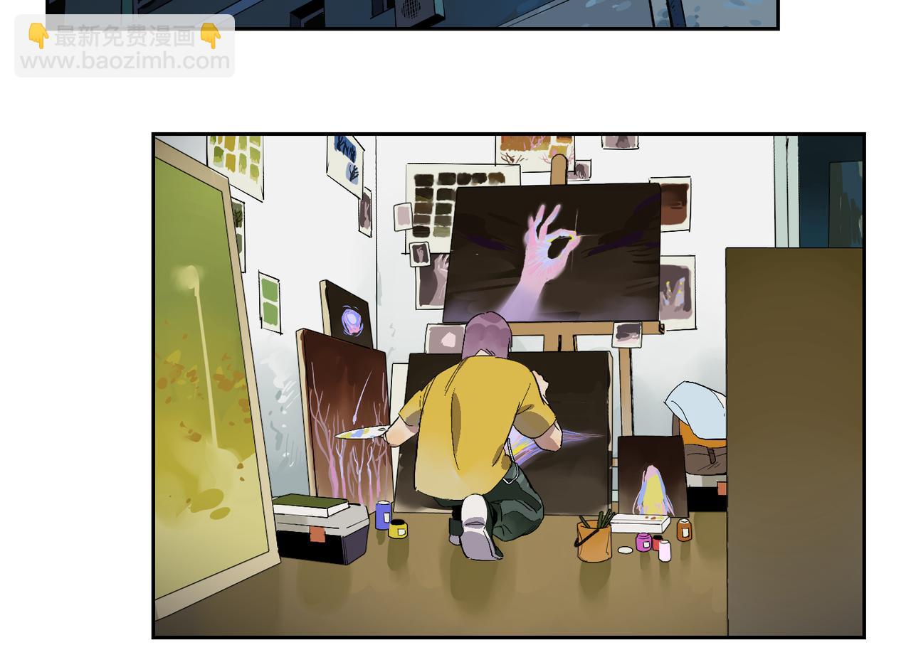第86话 危机？(1/2)-第96话