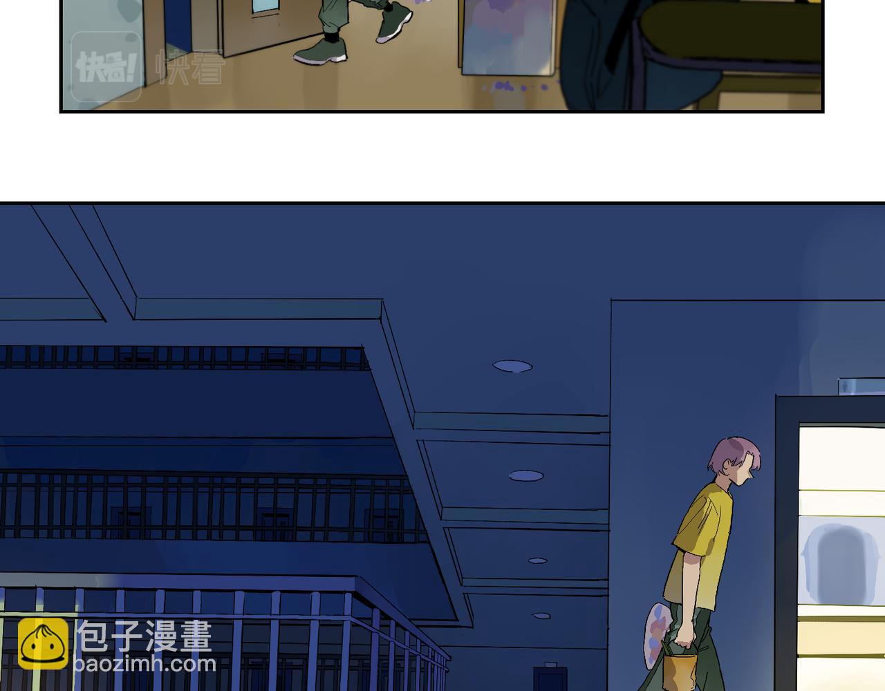 第86话 危机？(1/2)-第96话