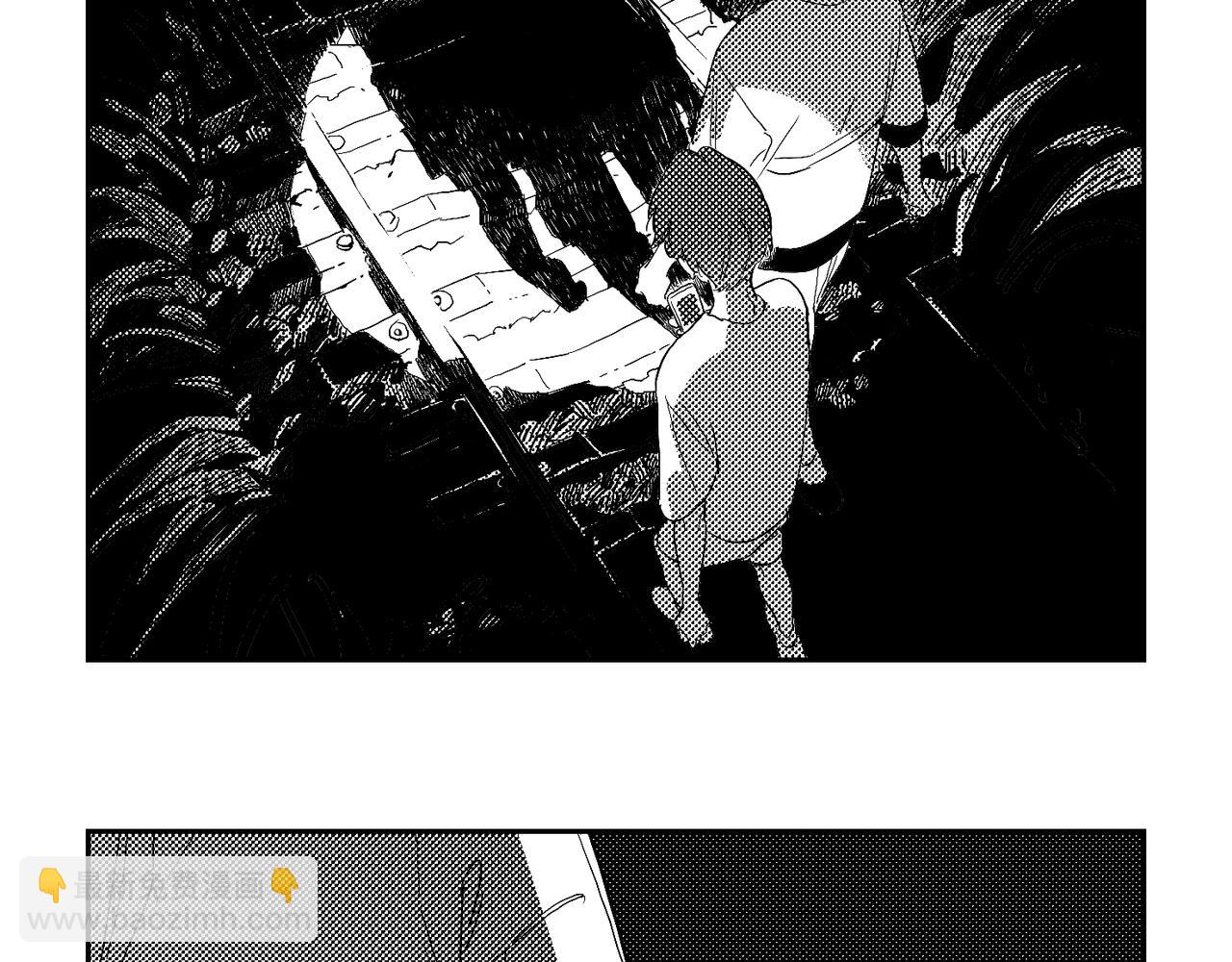 番外 夏日夜晚(1/2)-第100话