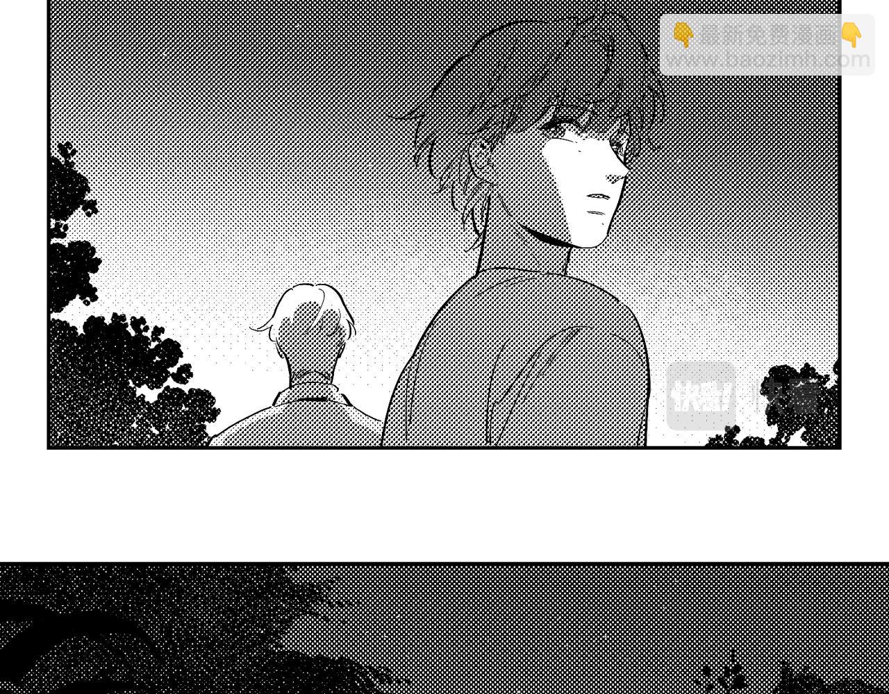 番外 夏日夜晚(1/2)-第100话