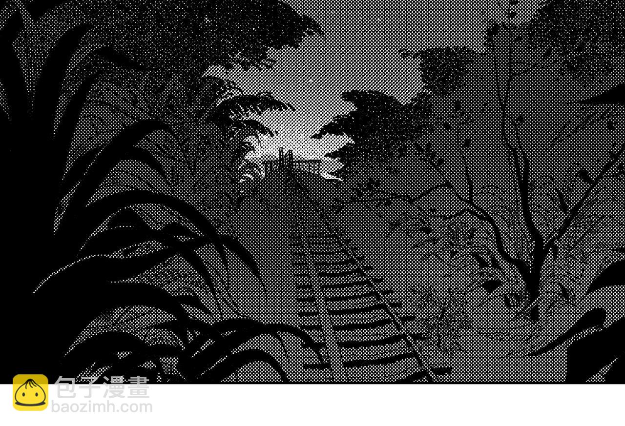 番外 夏日夜晚(1/2)-第100话