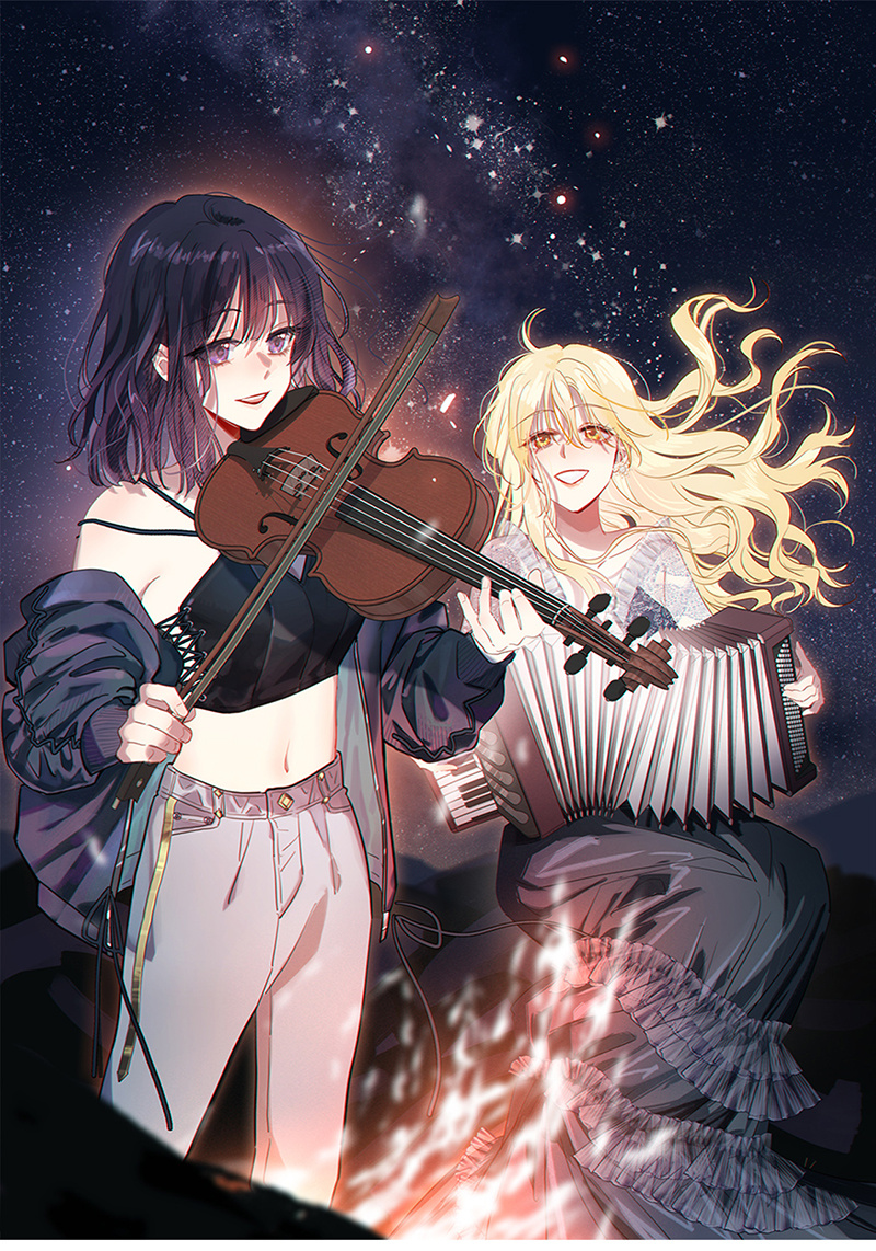 番外01话-第364话
