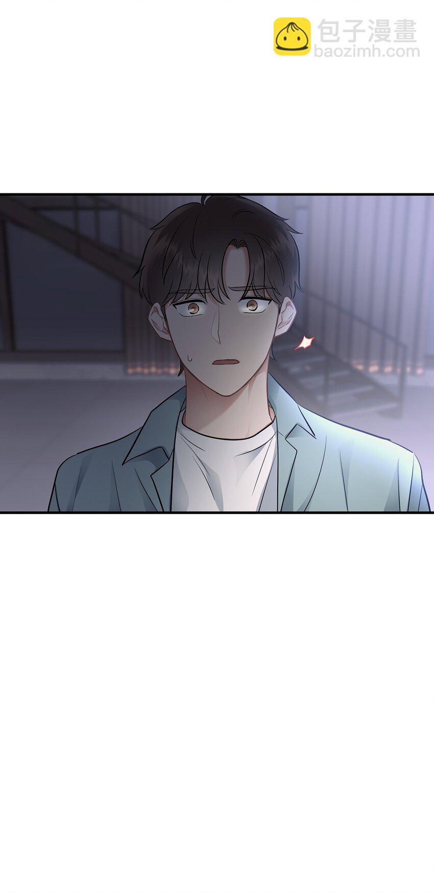 16 我很失望(1/2)-第16话