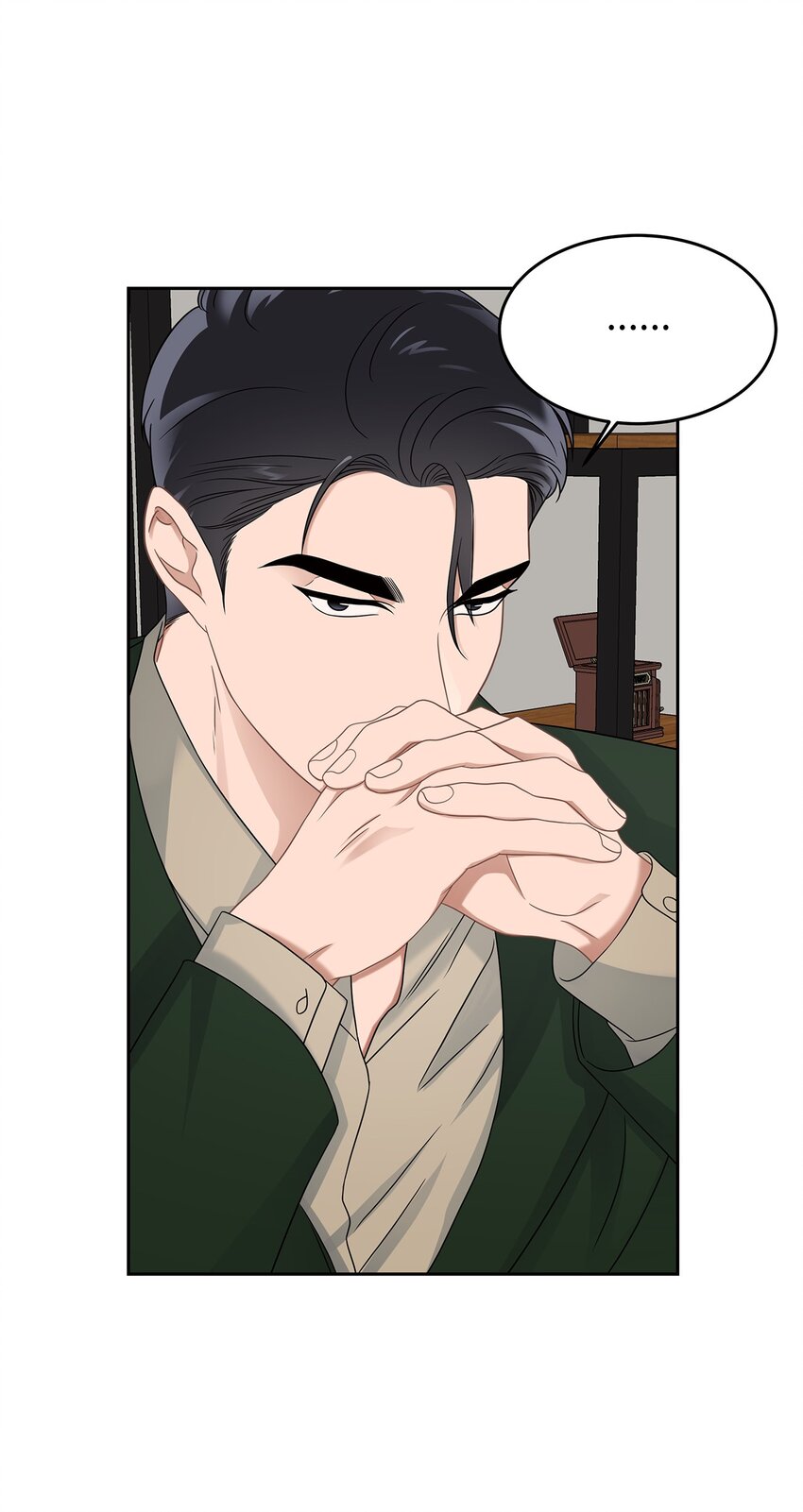 24 另一种解脱(1/2)-第24话