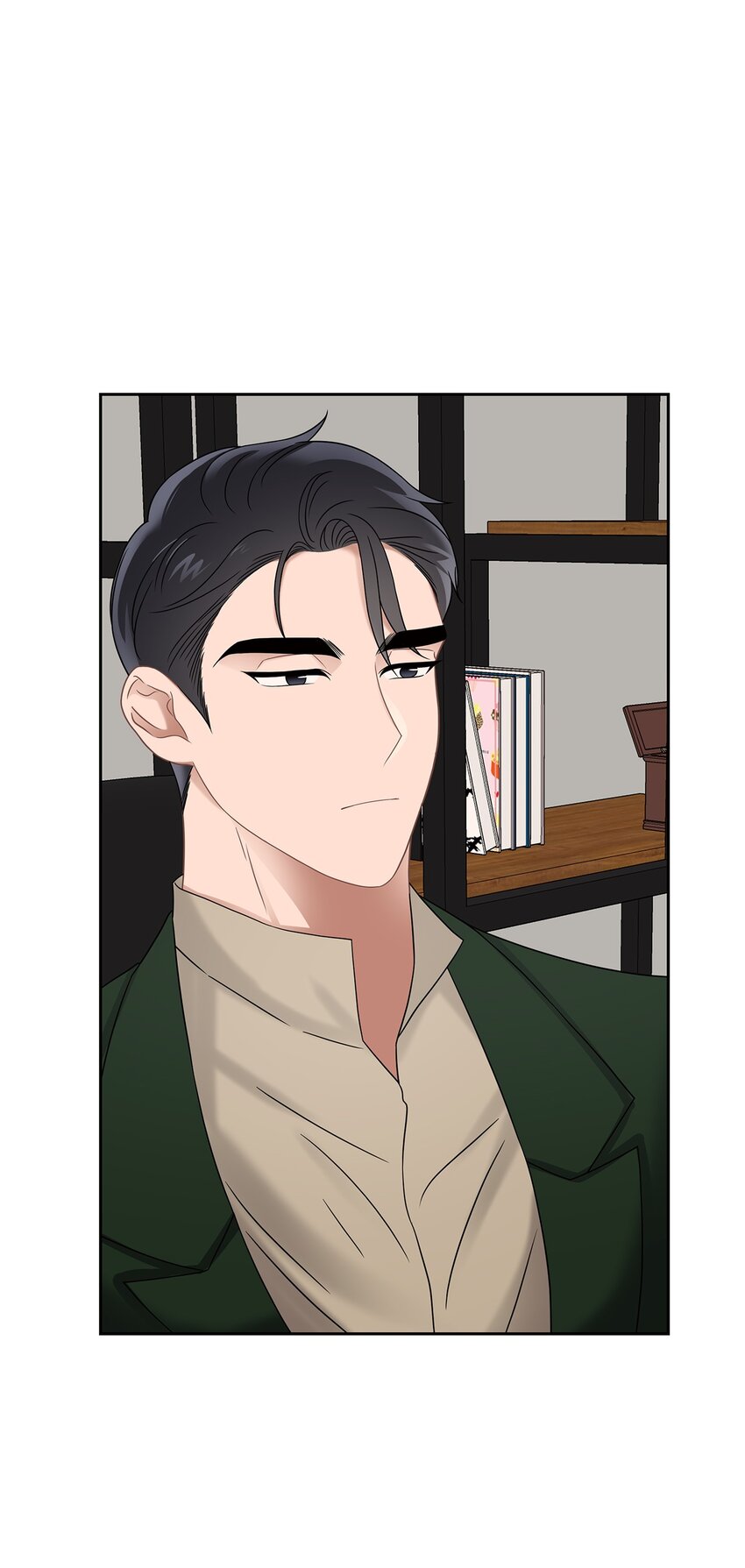 24 另一种解脱(1/2)-第24话