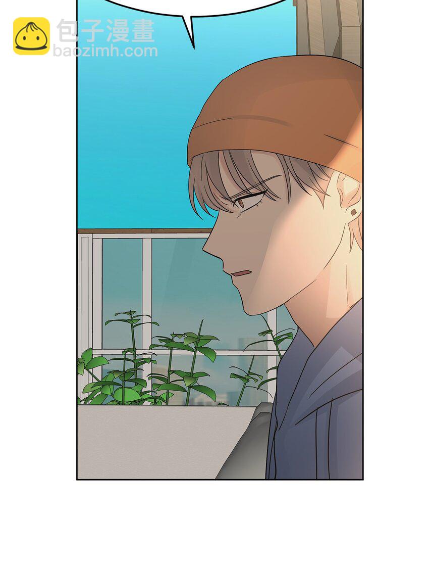 36 特别关系(1/2)-第36话