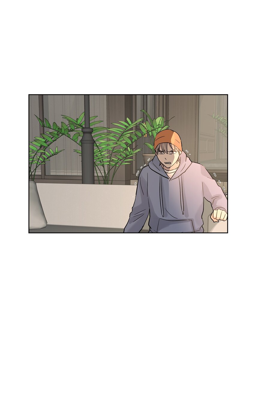 36 特别关系(1/2)-第36话