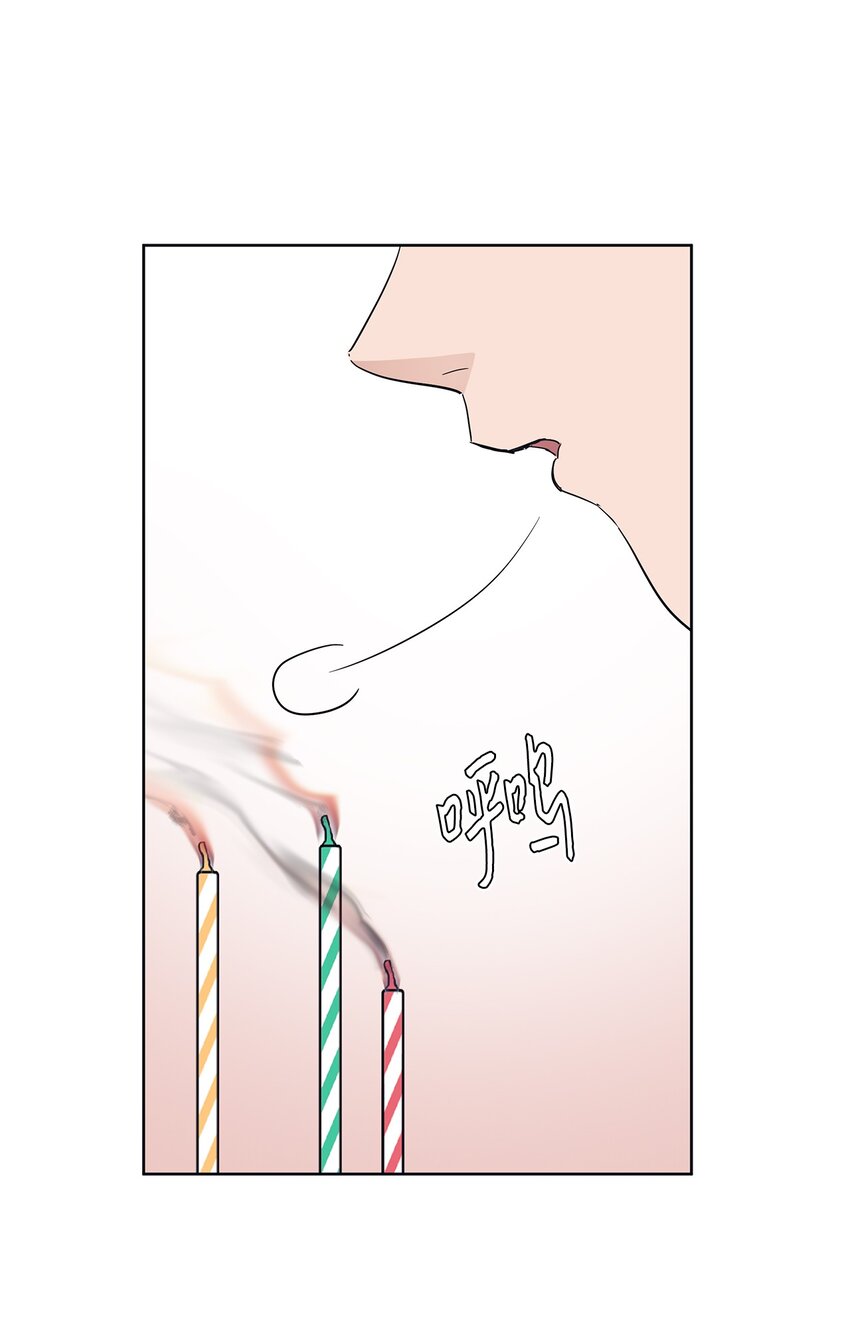 38 生日惊喜(1/2)-第38话